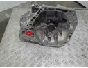 CAJA CAMBIOS JR5177 122432