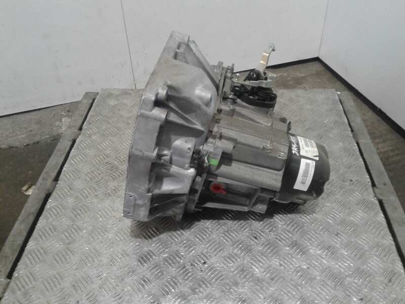 Recambio de caja cambios para nissan qashqai (j10) 1.6 16v cat referencia OEM IAM JR5177  122432