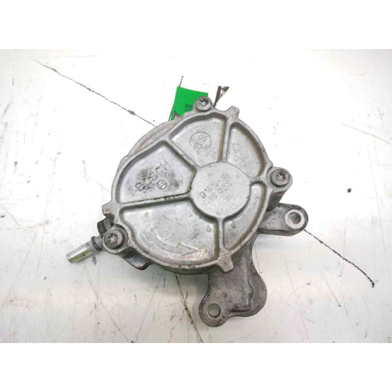 Recambio de depresor freno / bomba vacio para peugeot 407 st sport referencia OEM IAM D1651B19035  