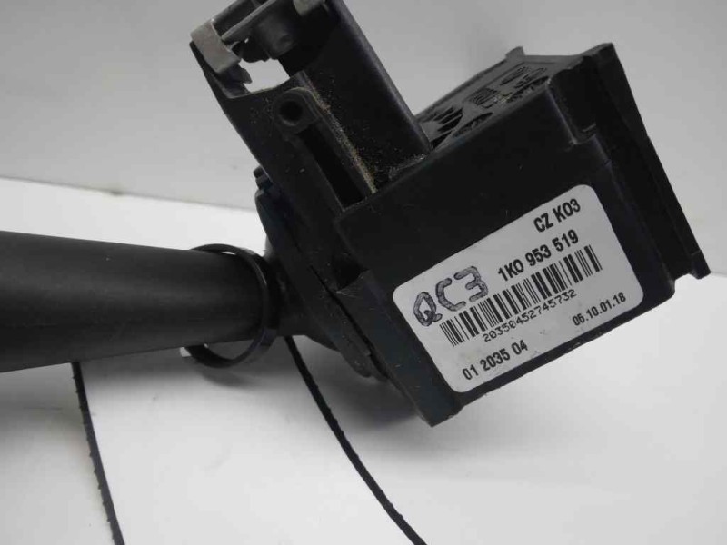 Recambio de mando limpia para seat altea (5p1) hot referencia OEM IAM   