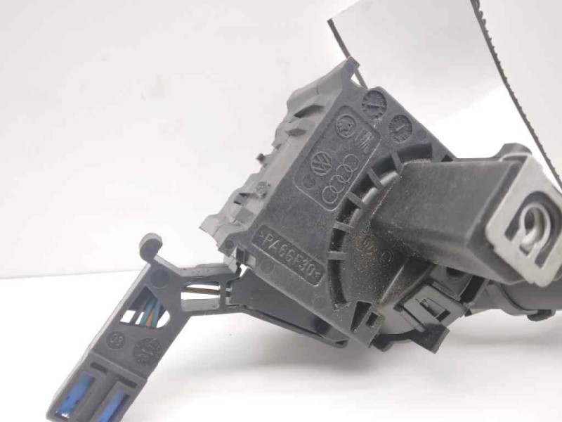 Recambio de mando limpia para seat altea (5p1) hot referencia OEM IAM   