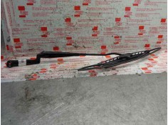 Recambio de brazo limpia delantero izquierdo para volkswagen polo berlina (6n1) básico referencia OEM IAM 6N1955409   2