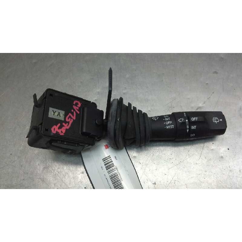 Recambio de mando limpia para chevrolet captiva 2.0 diesel cat referencia OEM IAM 137030  