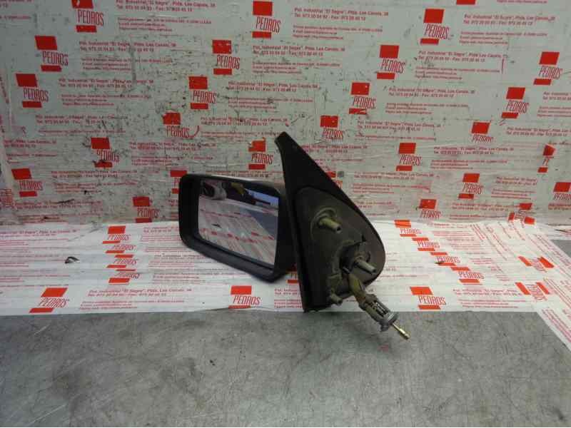 Recambio de retrovisor izquierdo para fiat tempra berlina (159) 1.4 i.e. referencia OEM IAM 0005892133  