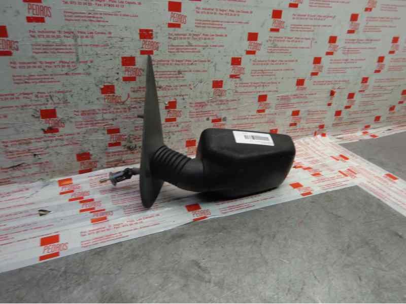 Recambio de retrovisor izquierdo para fiat tempra berlina (159) 1.4 i.e. referencia OEM IAM 0005892133  