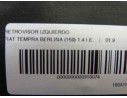 RETROVISOR IZQUIERDO 0005892133 