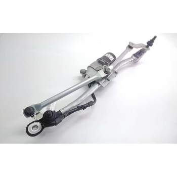 Recambio de motor limpia delantero para bmw serie 1 berlina (e81/e87) 118d referencia OEM IAM 719303601  