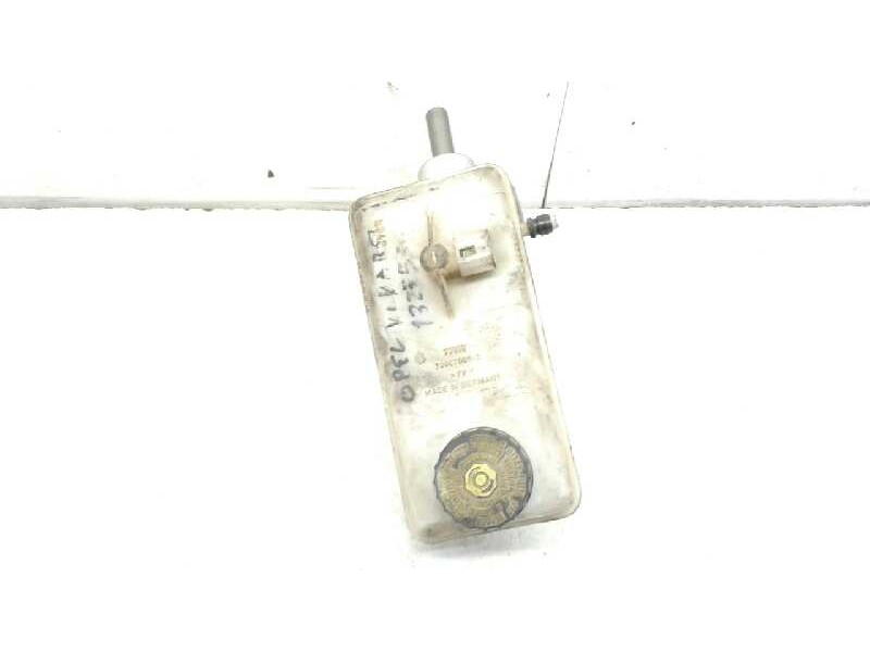 Recambio de bomba freno para opel vivaro furgón 2.9t largo referencia OEM IAM   