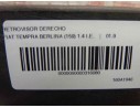 RETROVISOR DERECHO 0005892135 