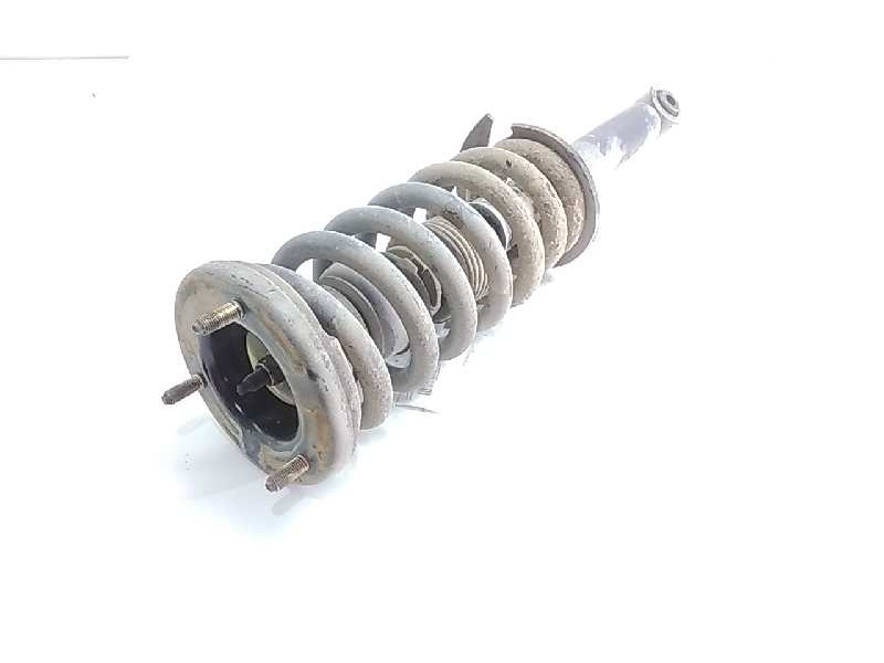 Recambio de amortiguador delantero izquierdo para mitsubishi montero (v60/v70) 3.2 di-d cat referencia OEM IAM   