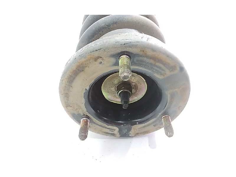 Recambio de amortiguador delantero izquierdo para mitsubishi montero (v60/v70) 3.2 di-d cat referencia OEM IAM   