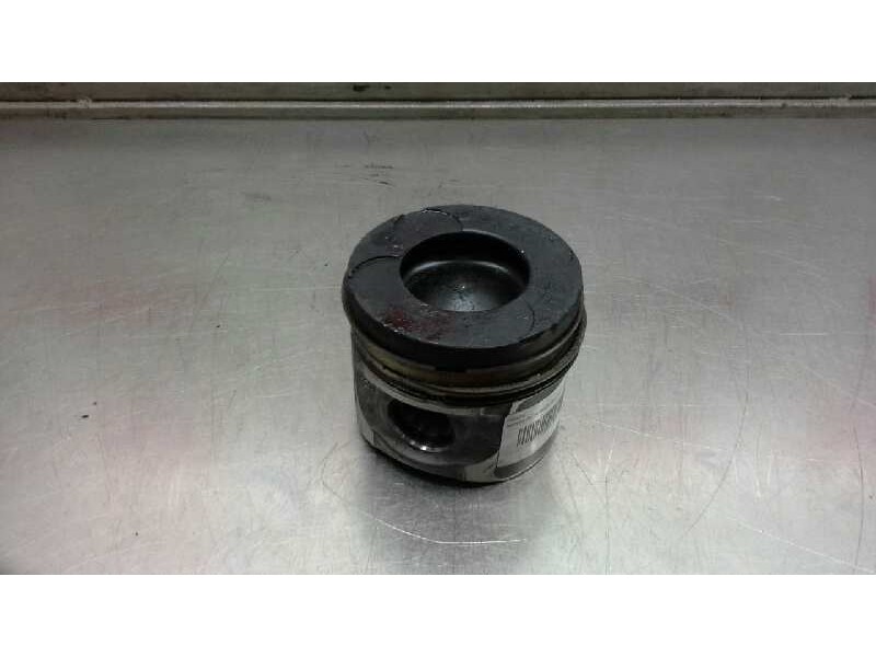 Recambio de piston para nissan pathfinder (r51) 2.5 dci diesel cat referencia OEM IAM   
