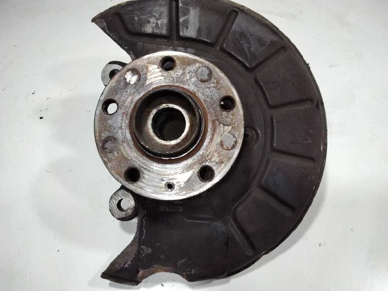 Recambio de mangueta delantera izquierda para seat altea (5p1) hot referencia OEM IAM   