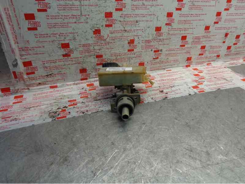 Recambio de bomba freno para peugeot 206 berlina 1.9 diesel referencia OEM IAM   