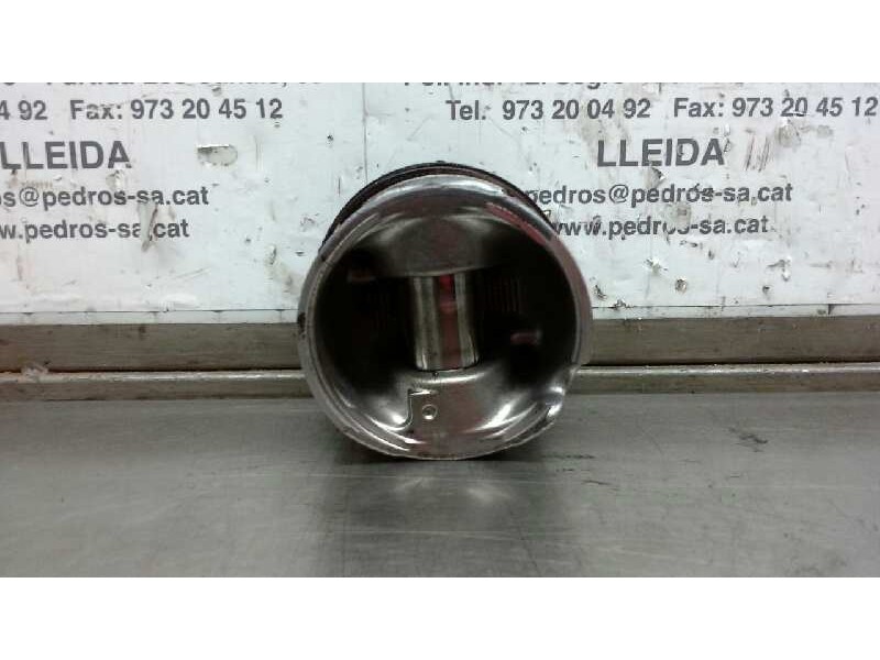 Recambio de piston para nissan pathfinder (r51) 2.5 dci diesel cat referencia OEM IAM   