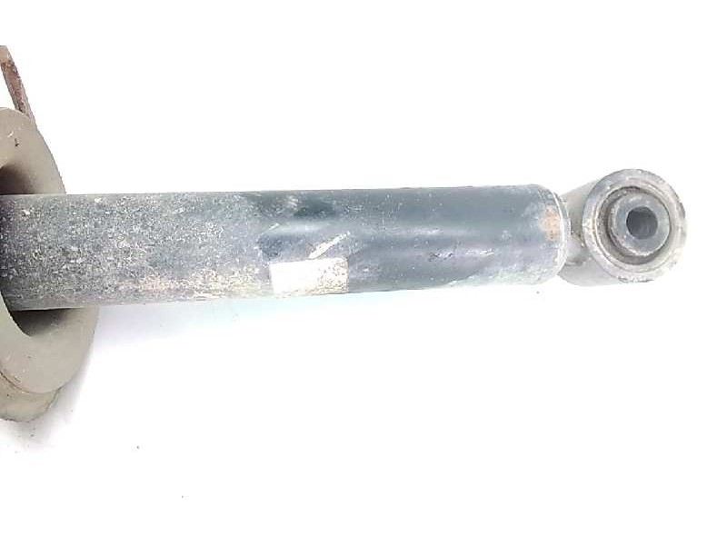 Recambio de amortiguador delantero izquierdo para mitsubishi montero (v60/v70) 3.2 di-d cat referencia OEM IAM   