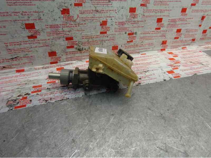 Recambio de bomba freno para peugeot 206 berlina 1.9 diesel referencia OEM IAM   