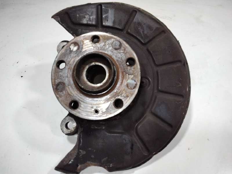 Recambio de mangueta delantera izquierda para seat altea (5p1) hot referencia OEM IAM   