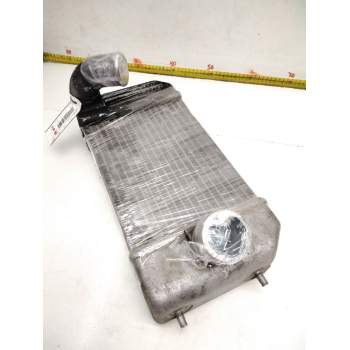 Recambio de intercooler para land rover discovery (salljg/lj) tdi (3-ptas.) referencia OEM IAM   