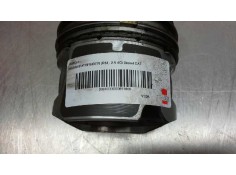 Recambio de piston para nissan pathfinder (r51) 2.5 dci diesel cat referencia OEM IAM   