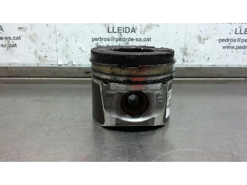 Recambio de piston para nissan pathfinder (r51) 2.5 dci diesel cat referencia OEM IAM   