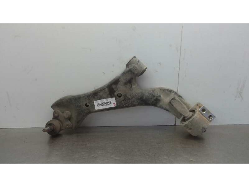 Recambio de brazo suspension inferior delantero izquierdo para opel antara cosmo 4x4 referencia OEM IAM   