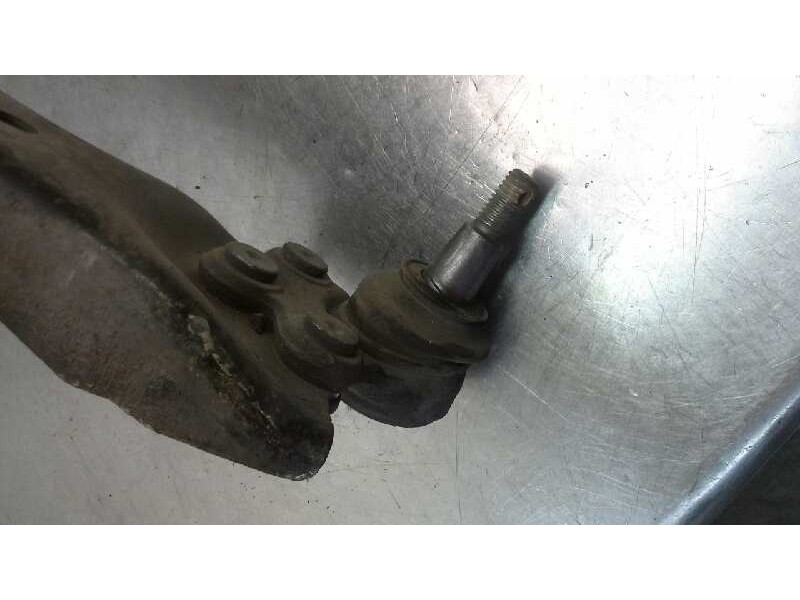 Recambio de brazo suspension inferior delantero izquierdo para opel antara cosmo 4x4 referencia OEM IAM   