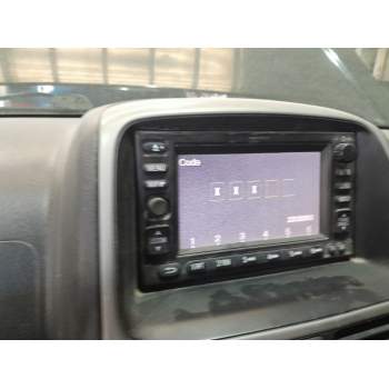 honda cr-v ii (rd_) del año 2006
