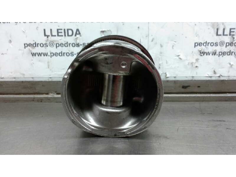 Recambio de piston para nissan pathfinder (r51) 2.5 dci diesel cat referencia OEM IAM   