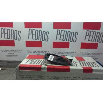 Recambio de maneta interior delantera izquierda para peugeot 307 break / sw (s1) sw pack referencia OEM IAM 9143F4  