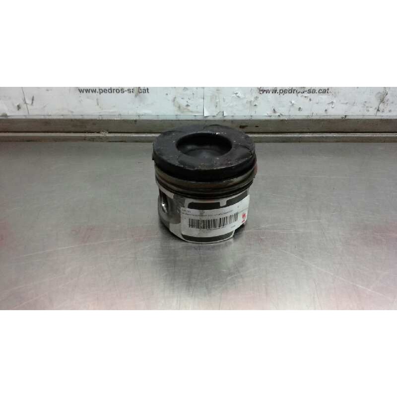 Recambio de piston para nissan pathfinder (r51) 2.5 dci diesel cat referencia OEM IAM   