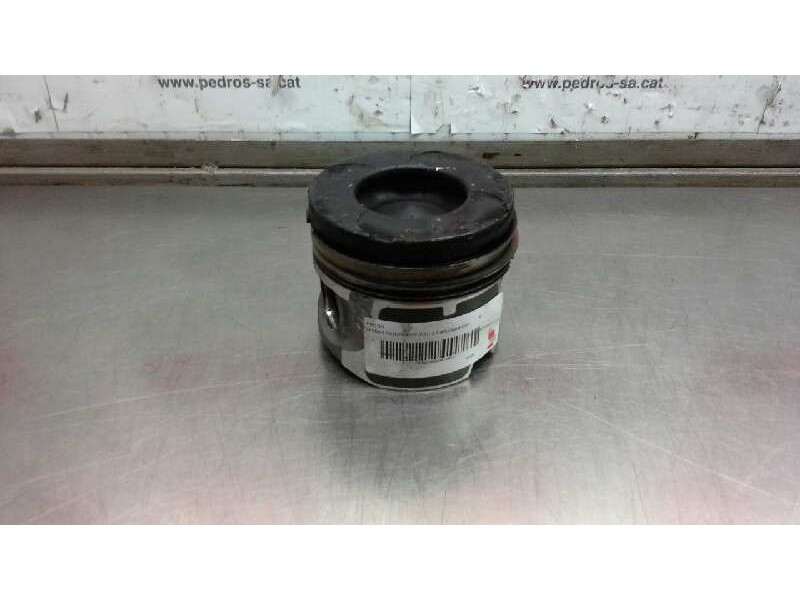 Recambio de piston para nissan pathfinder (r51) 2.5 dci diesel cat referencia OEM IAM   