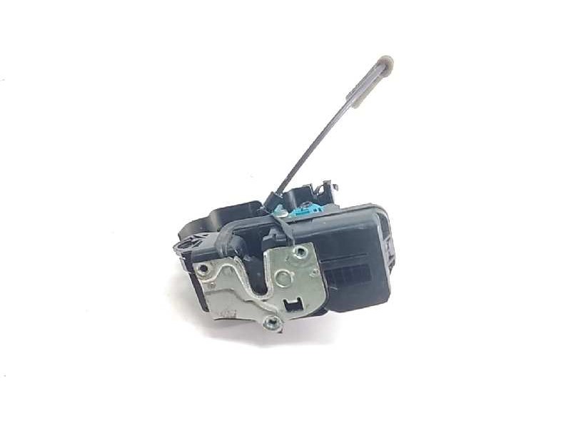 Recambio de cerradura puerta delantera derecha para opel antara cosmo 4x4 referencia OEM IAM   