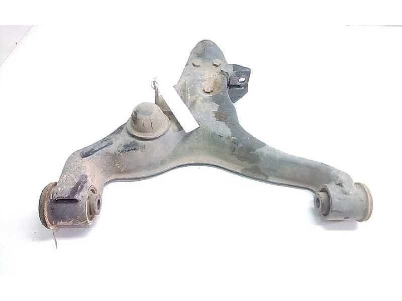 Recambio de brazo suspension inferior delantero izquierdo para mitsubishi montero (v60/v70) 3.2 di-d cat referencia OEM IAM   