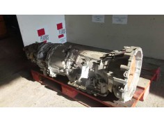 Recambio de caja cambios g para nissan pathfinder (r51) 2.5 dci diesel cat referencia OEM IAM 94X5E NV 122440
