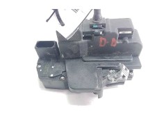 Recambio de cerradura puerta delantera derecha para opel antara cosmo 4x4 referencia OEM IAM    2