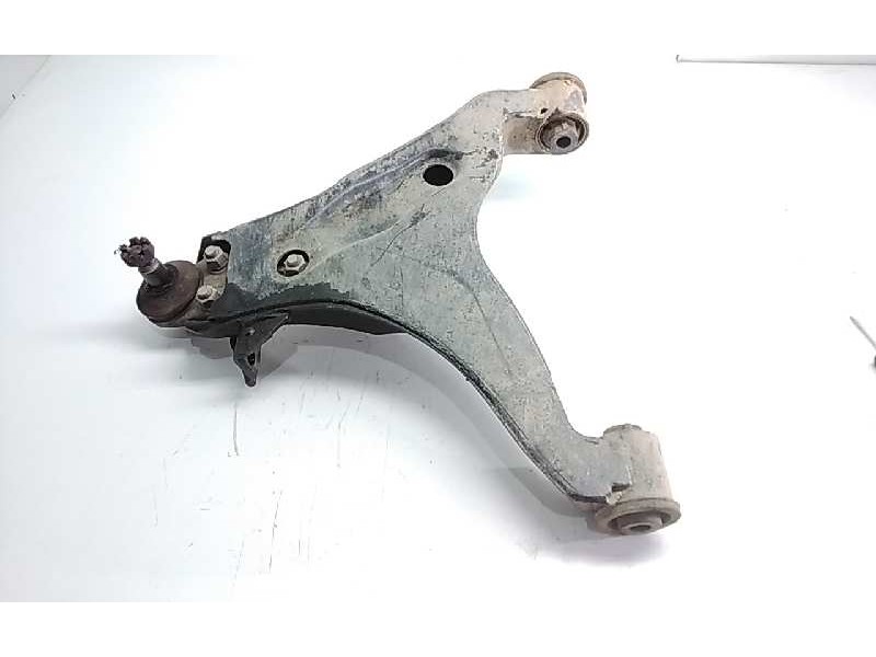Recambio de brazo suspension inferior delantero izquierdo para mitsubishi montero (v60/v70) 3.2 di-d cat referencia OEM IAM   