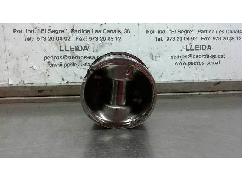 Recambio de piston para nissan pathfinder (r51) 2.5 dci diesel cat referencia OEM IAM   