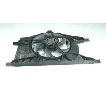 Recambio de electroventilador para renault laguna ii grandtour (kg0) dynamique referencia OEM IAM 8200025635 GMVV4 1831070