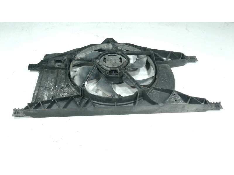 Recambio de electroventilador para renault laguna ii grandtour (kg0) dynamique referencia OEM IAM 8200025635 GMVV4 1831070