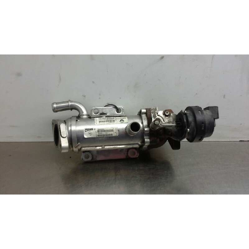 Recambio de enfriador de gases para renault trafic combi (ab 4.01) generation privilege  combi corto referencia OEM IAM 876481V 
