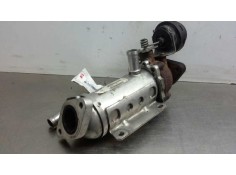 Recambio de enfriador de gases para renault trafic combi (ab 4.01) generation privilege  combi corto referencia OEM IAM 876481V  2