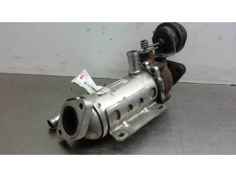 Recambio de enfriador de gases para renault trafic combi (ab 4.01) generation privilege  combi corto referencia OEM IAM 876481V 