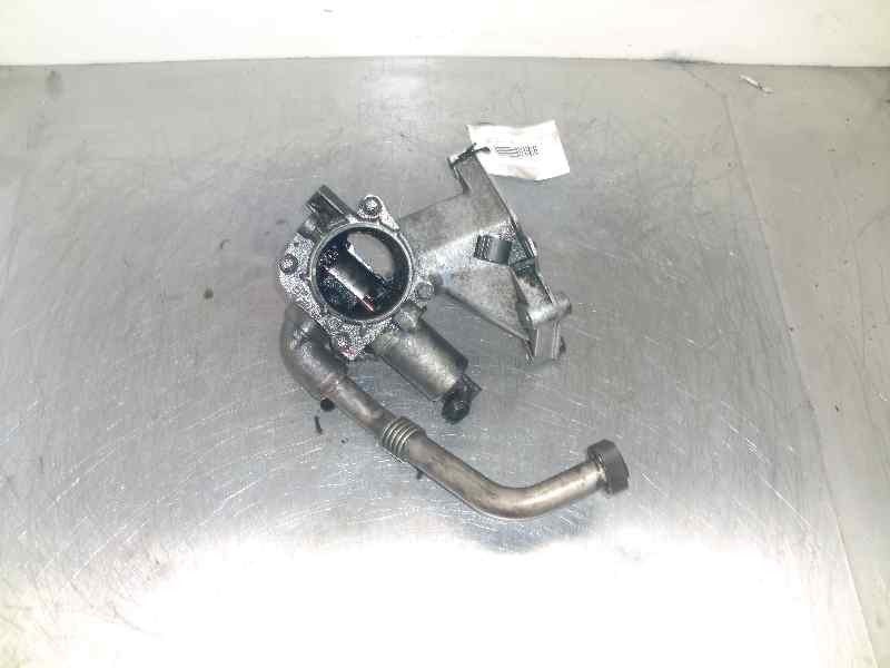 Recambio de valvula egr para nissan interstar (x70) 2.5 dci diesel cat referencia OEM IAM   