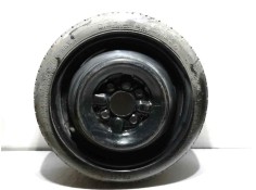 Recambio de rueda completa repuesto para mitsubishi colt (c10) glx referencia OEM IAM 105/70/D14 MITSHUBISI COLT
