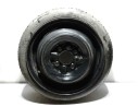 RUEDA COMPLETA REPUESTO 105/70/D14 MITSHUBISI COLT
