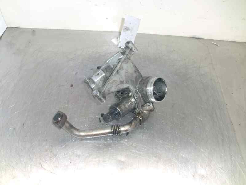 Recambio de valvula egr para nissan interstar (x70) 2.5 dci diesel cat referencia OEM IAM   