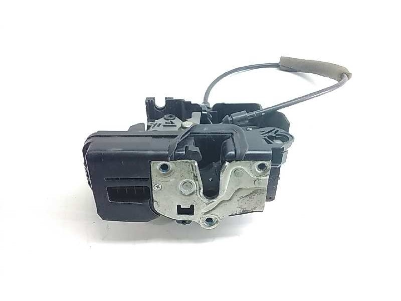 Recambio de cerradura puerta delantera izquierda para opel antara cosmo 4x4 referencia OEM IAM   