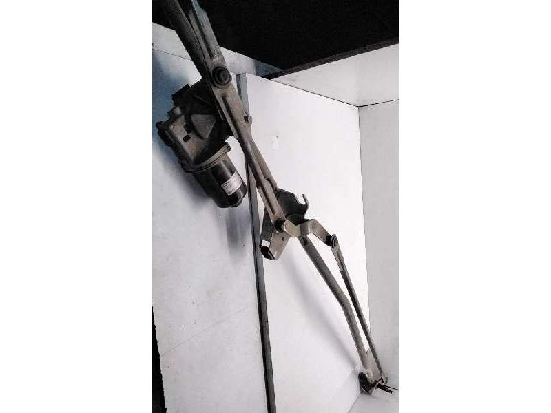 Recambio de motor limpia delantero para peugeot 307 break/sw (s2) sw pack referencia OEM IAM 404638  