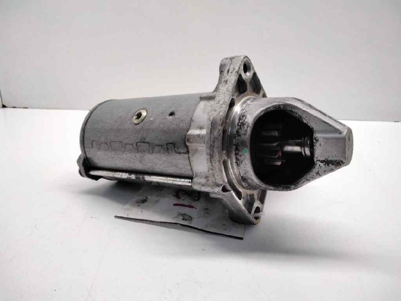 Recambio de motor arranque para opel corsa d catch me referencia OEM IAM 55564491 29T70384MM 